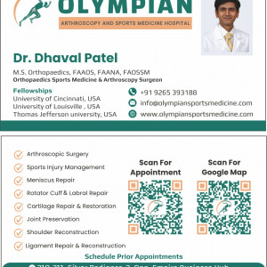 Orthopedic Doctor
