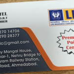 INSURANCE SERVICES