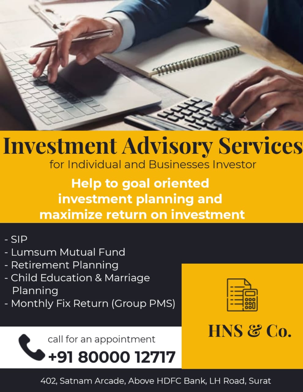 charted accountants