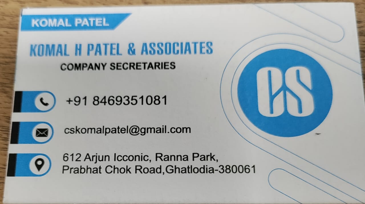 Legal services