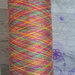 Thread & Jari  Work