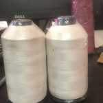 Thread & Jari  Work