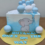 Cake Maker