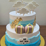 Cake Maker