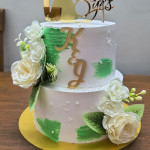 Cake Maker