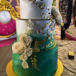 Cake Maker