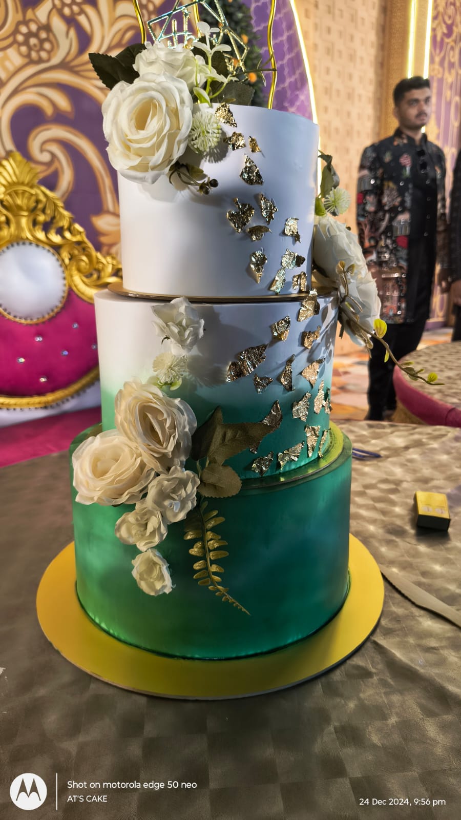 Cake Maker