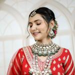 Bridal & Groom Cloth & jewellery Rent Service