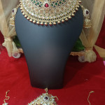 Bridal & Groom Cloth & jewellery Rent Service