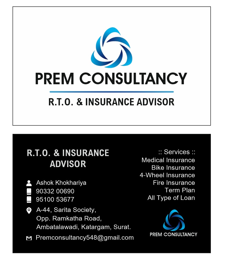 RTO & Insurance Adviser