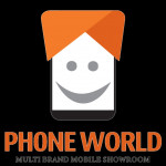 mobile show rooms