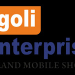 mobile show rooms