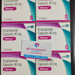 Chemist & druggist
