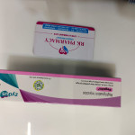 Chemist & druggist