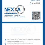 Mfg.of Alloy steel fasteners