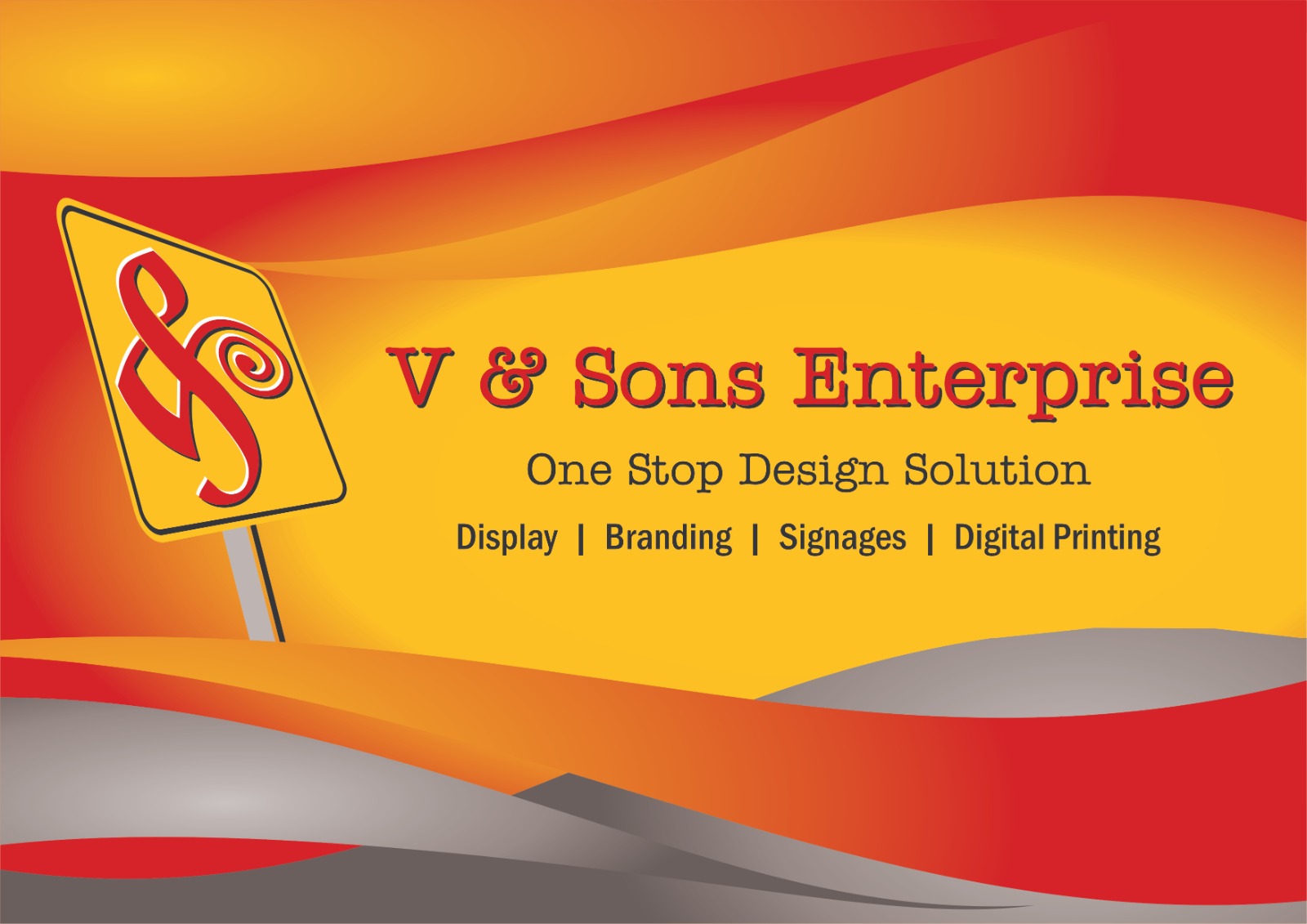 digital printing