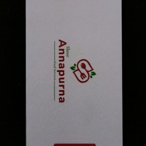Food business