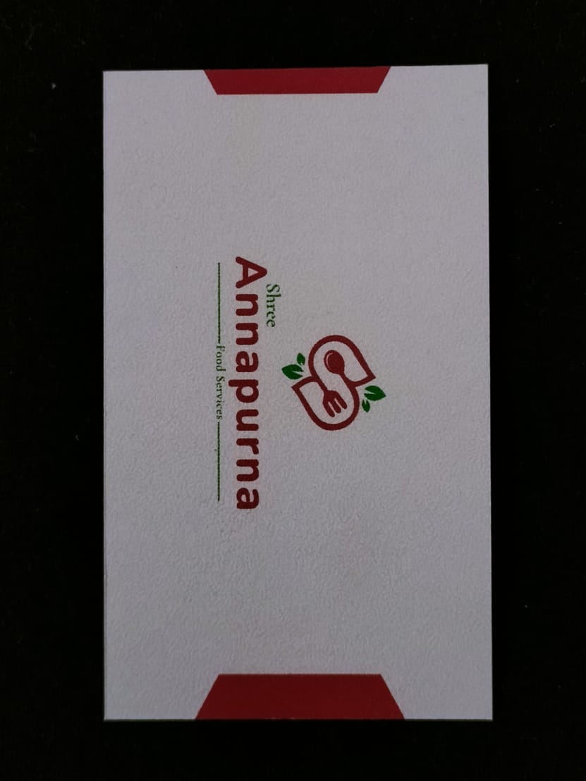 Food business