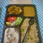 Food business