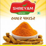 Spices powder