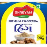 Spices powder