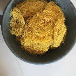All type of food items