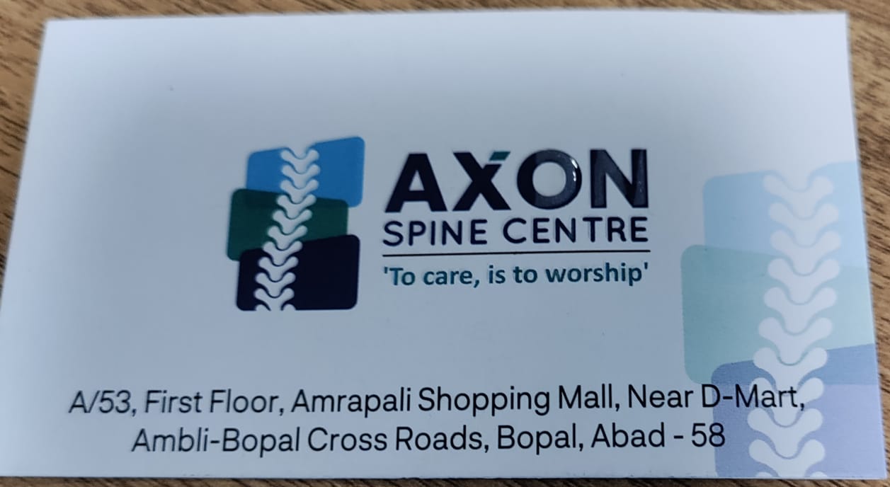 spine center