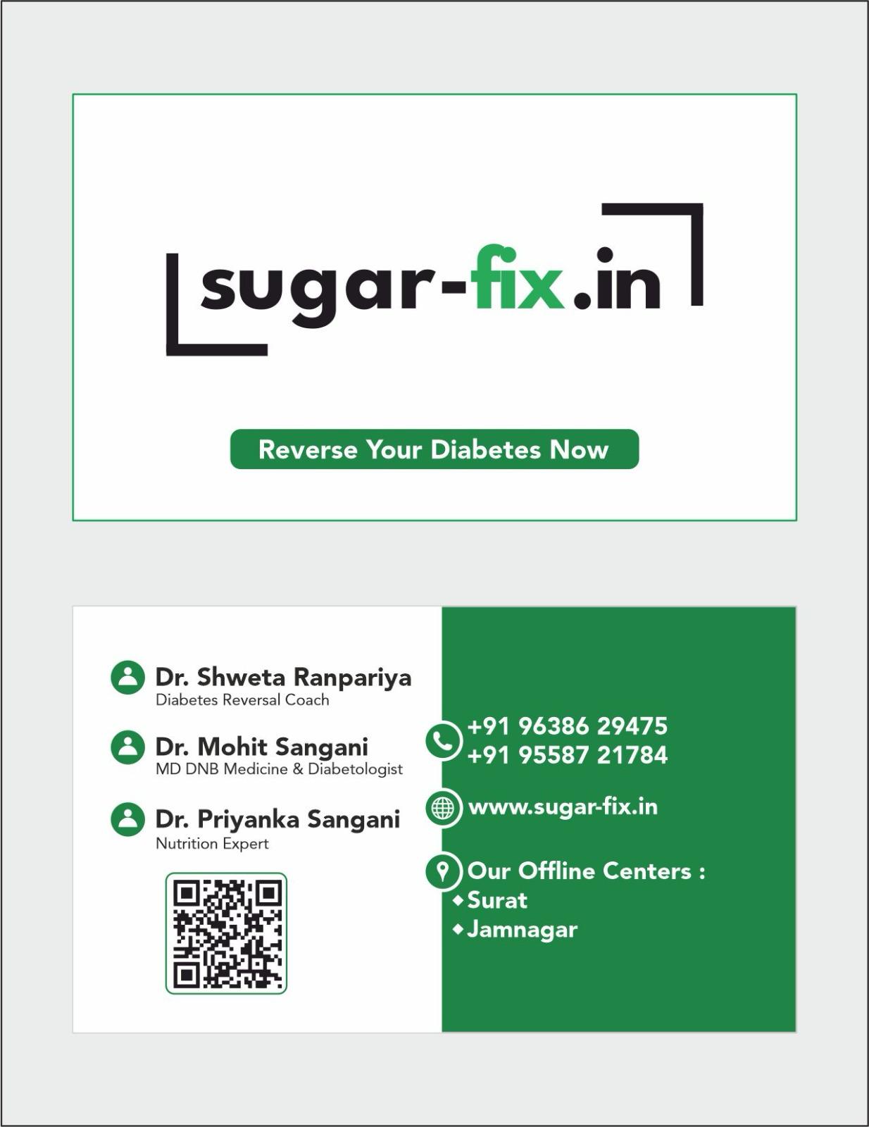 Diabetes Clinic