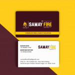 Fire safety solution