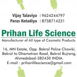 Cosmetic products