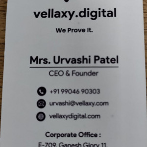 Digital marketing