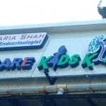 LED Board banner and all type of graphics related works.