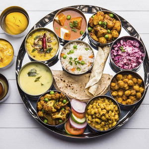 Verify  of foods