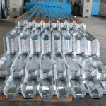 Roof industries