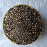 Agriculture perlite