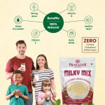 Food business