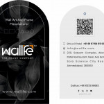 Wall Art & Frame
