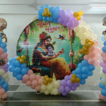 Event Decoration