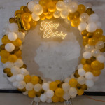Event Decoration