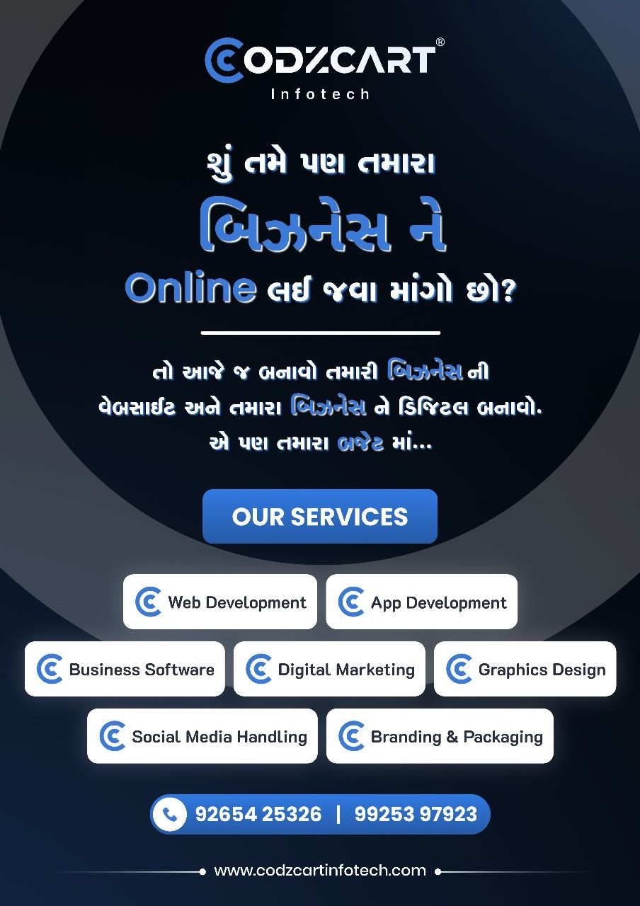 Web Developers