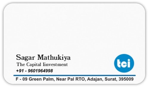 Investment