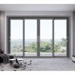 Doors & Windows