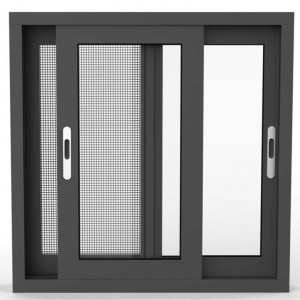 Doors & Windows
