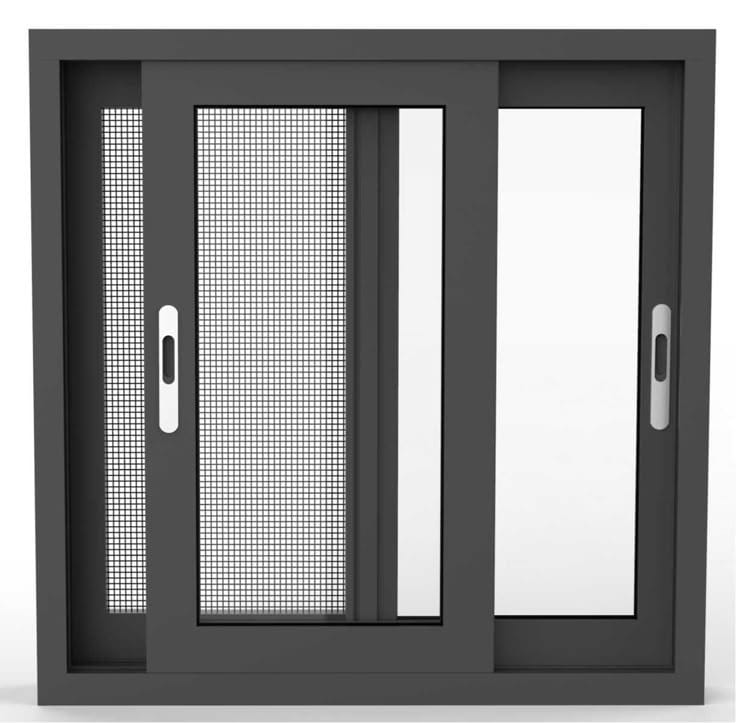 Doors & Windows