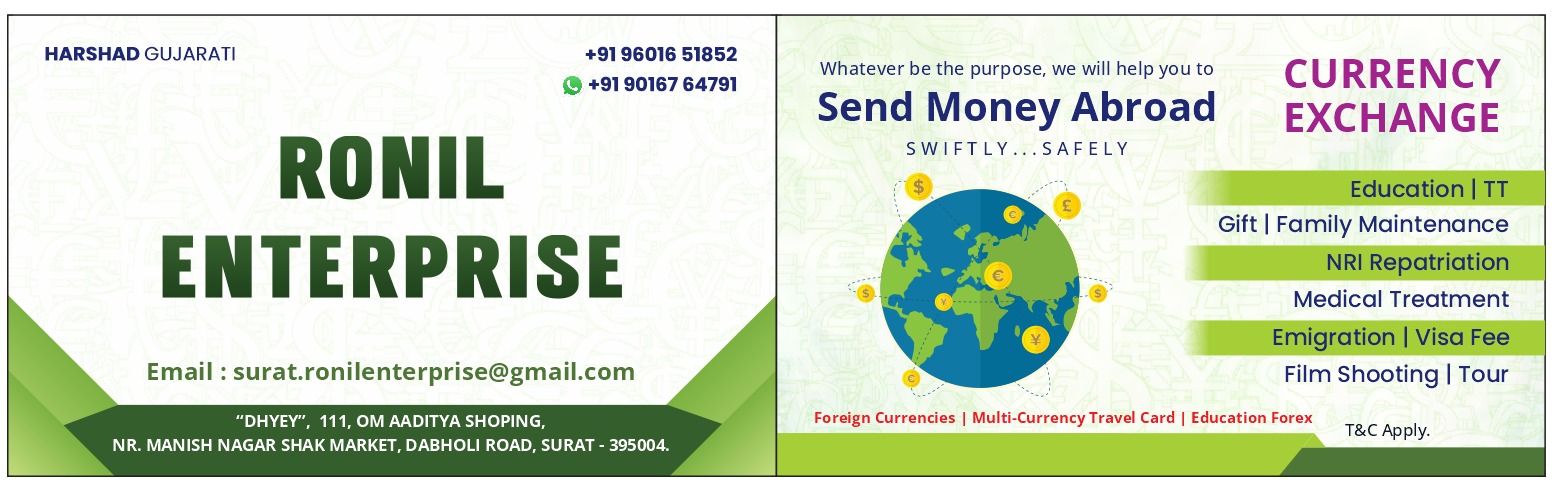Currency Exchange
