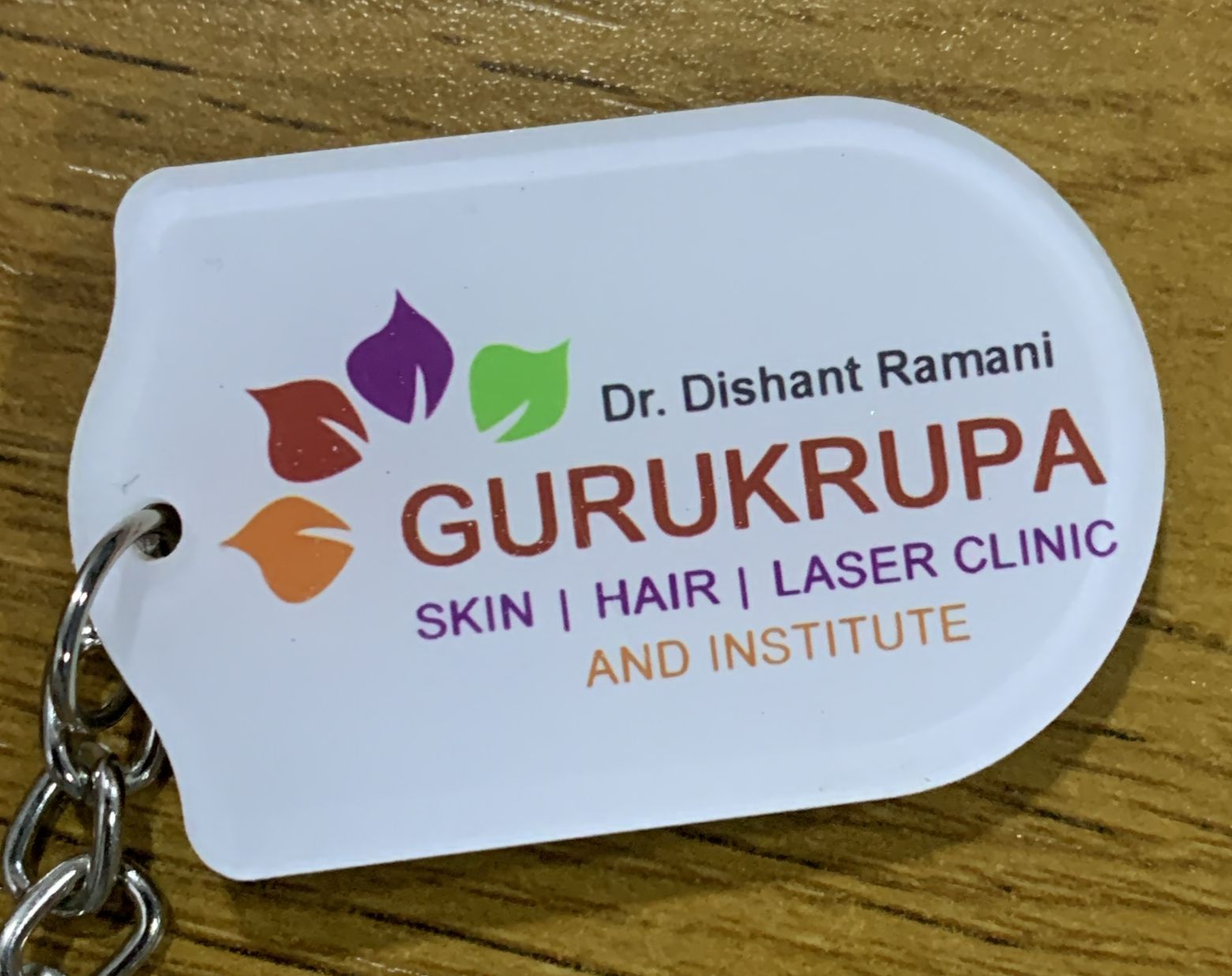 Skincare & Laser Clinic & Institute