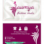 Fashion Studio