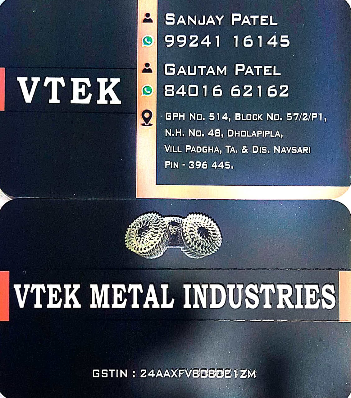 Metal Industries