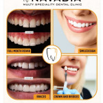 Dental care clinic