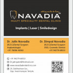 Dental care clinic